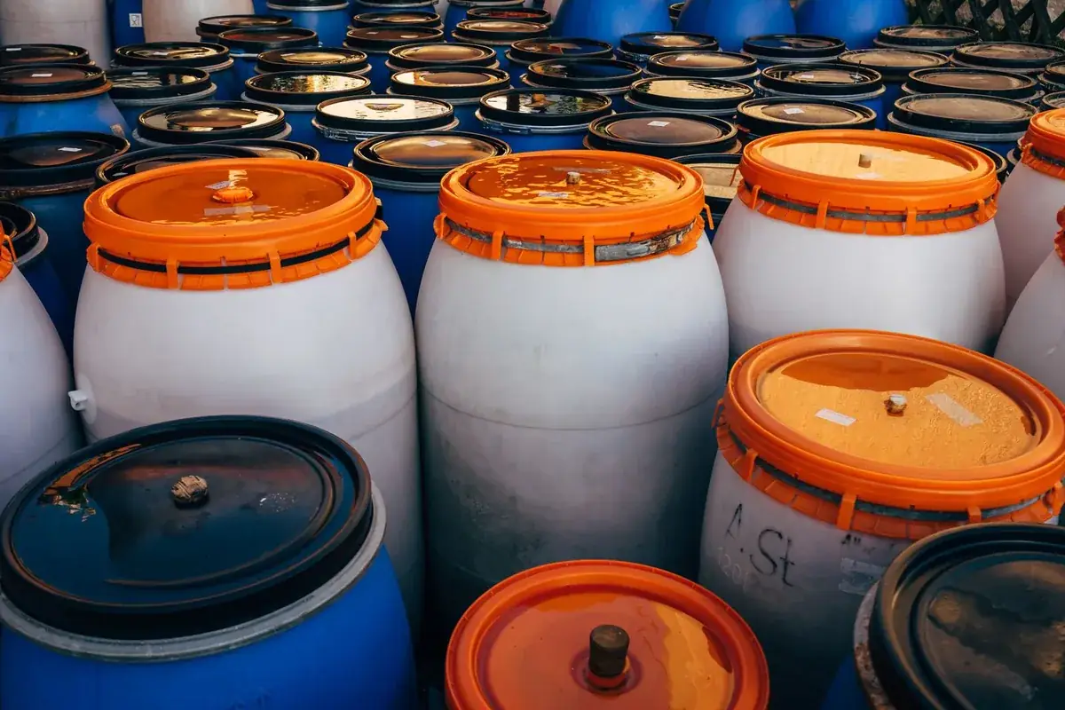 Chemical & Toxic Waste Cleanup in Sherwood Estates, Kansas City, MO